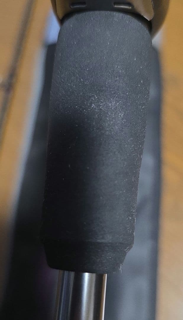 シマノサーベルマスターリミテッド　 テンヤ91HH170