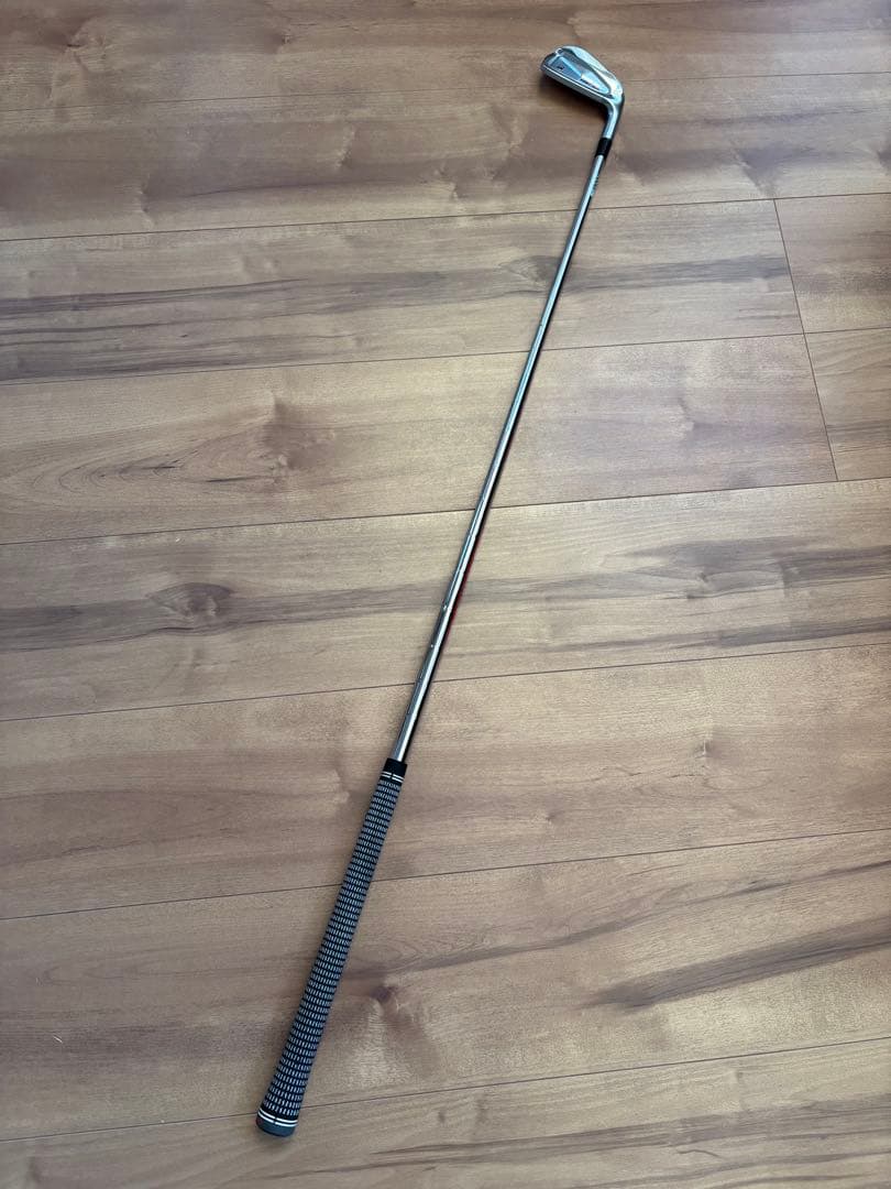 【美品】ブリジストン 258CBPアイアン5番 単品