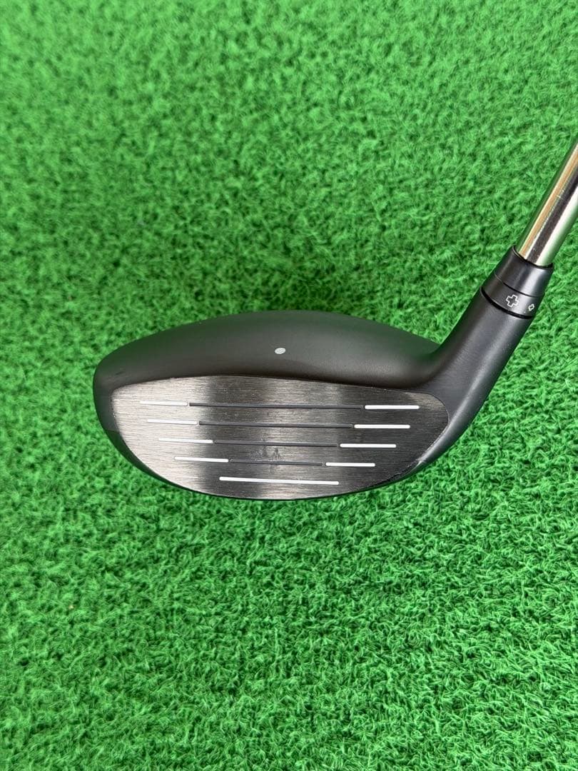 PING G440 MAX 4番フェアウェイウッド 17度