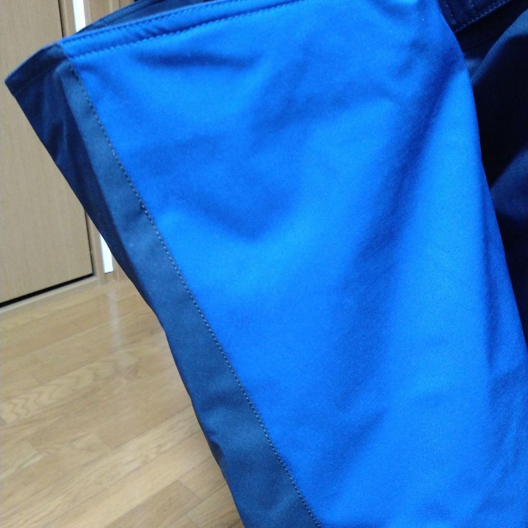 2024-2025ミズノスキーウェア　超美品