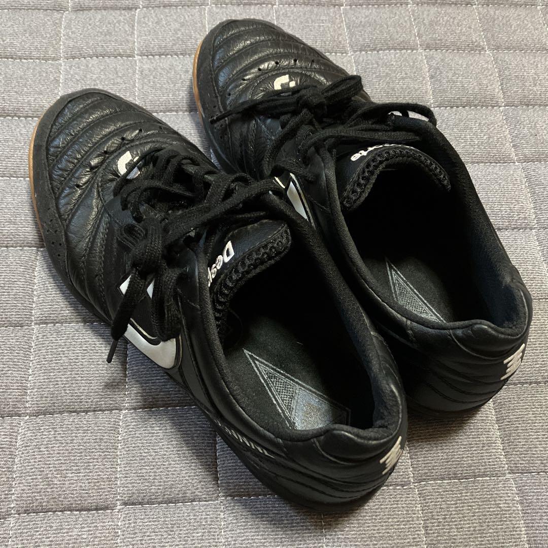desporte BANNNE デスポルチ　フットサルシューズ　インドア