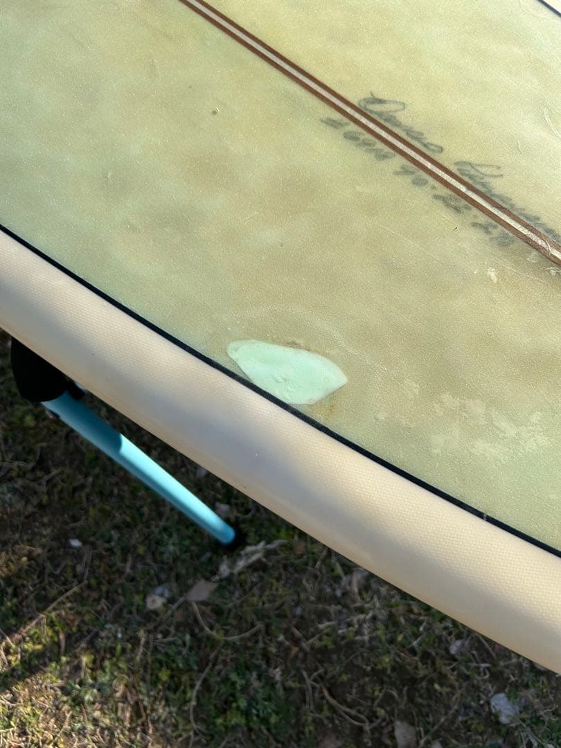 Donald Takayama ロング　ドナルドタカヤマ　ハワイアンプロデザイン