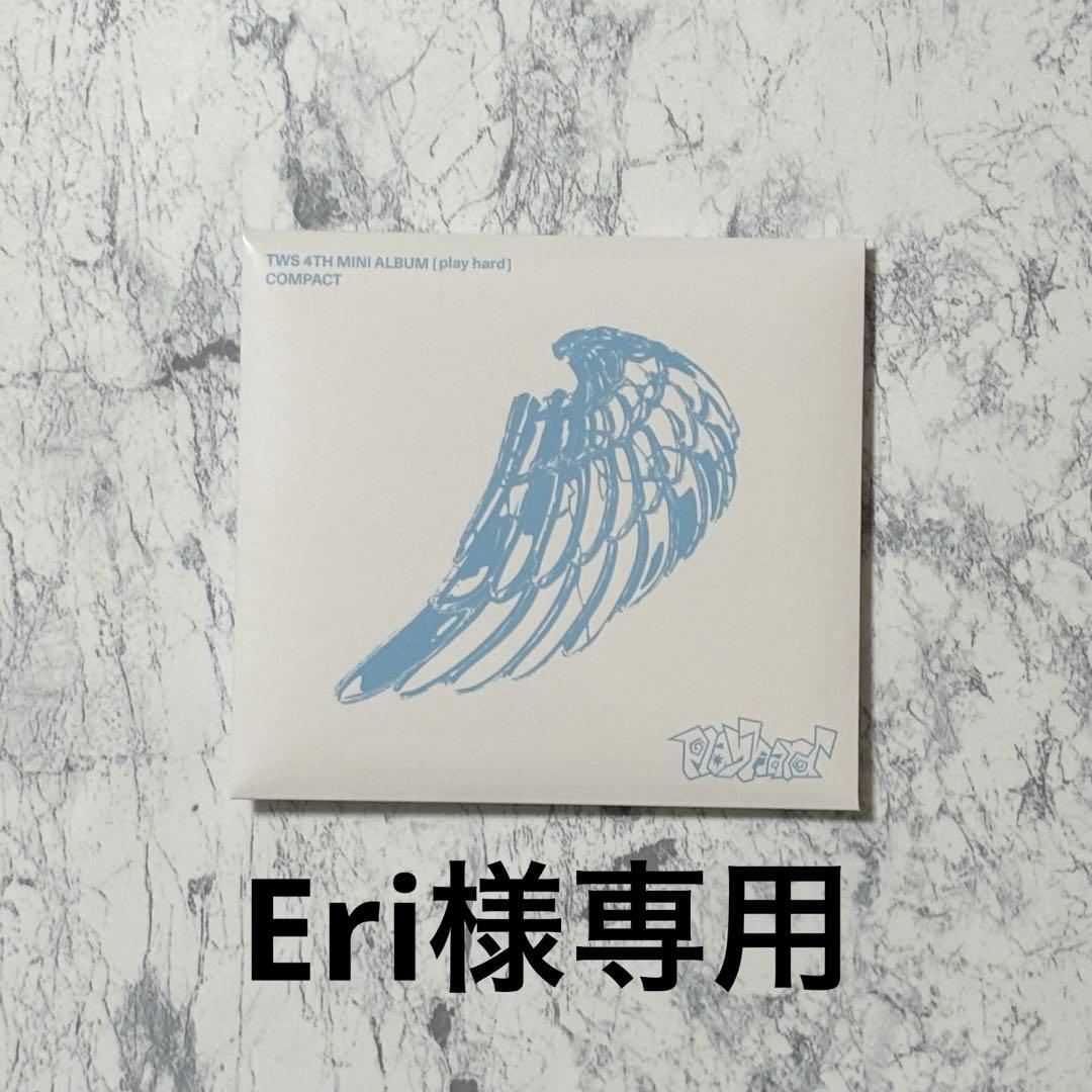 【Eri】