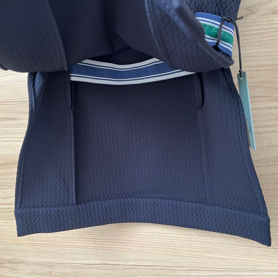 macoです