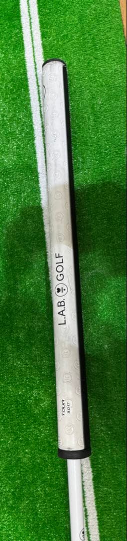 Ｌ.Ａ.Ｂ.ＧＯＬＦ　Ｍｅｚｚ.１ＭＡＸカウンターバランス37.5インチ