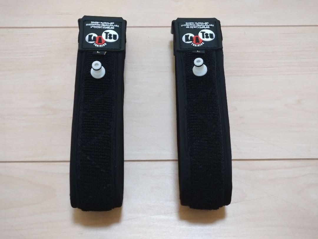 KAATSU C4 トレーニングデバイス　加圧トレーニング　★新品未使用品★