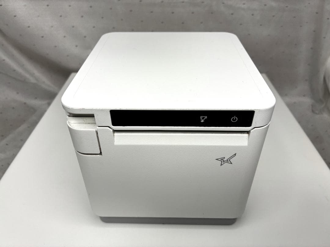 美品■スター精密　サーマルプリンター＆ドロアー■MCP31LB 動作確認済