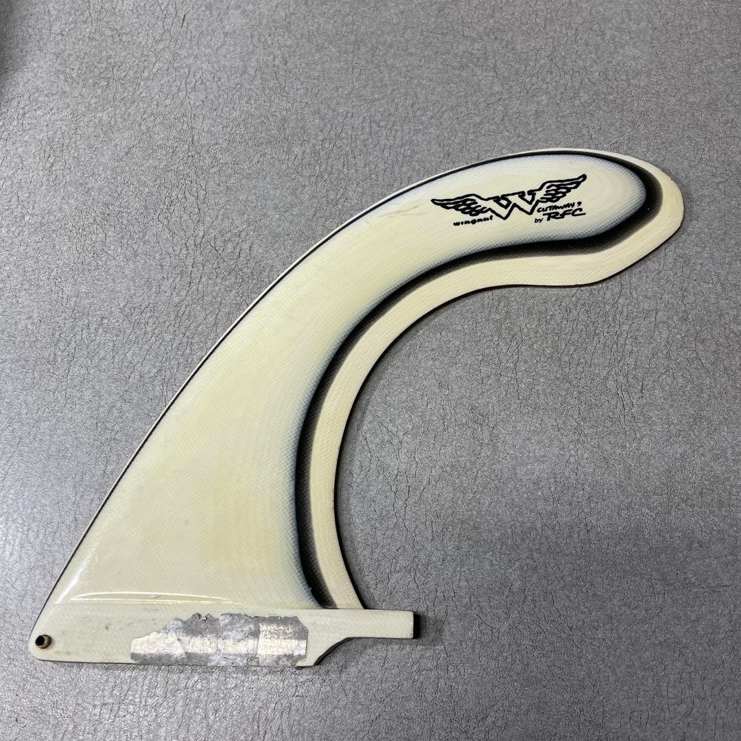 RFC WINGNUT サーフボードフィン
