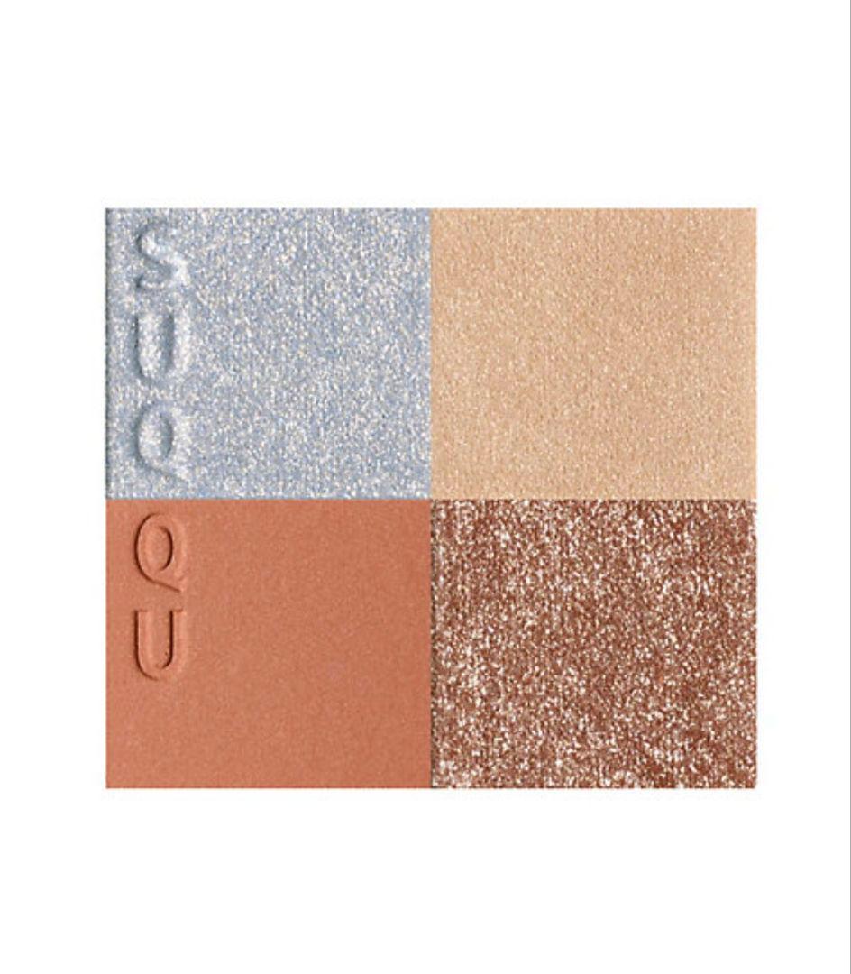 SUQQU メイクアップ キット 光飾（シーズン限定）