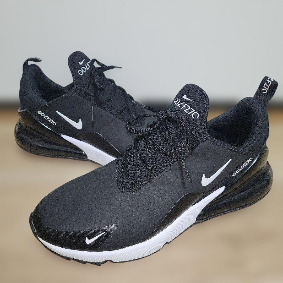 27.5㎝　ナイキ NIKE エアマックス Air Max 270 G