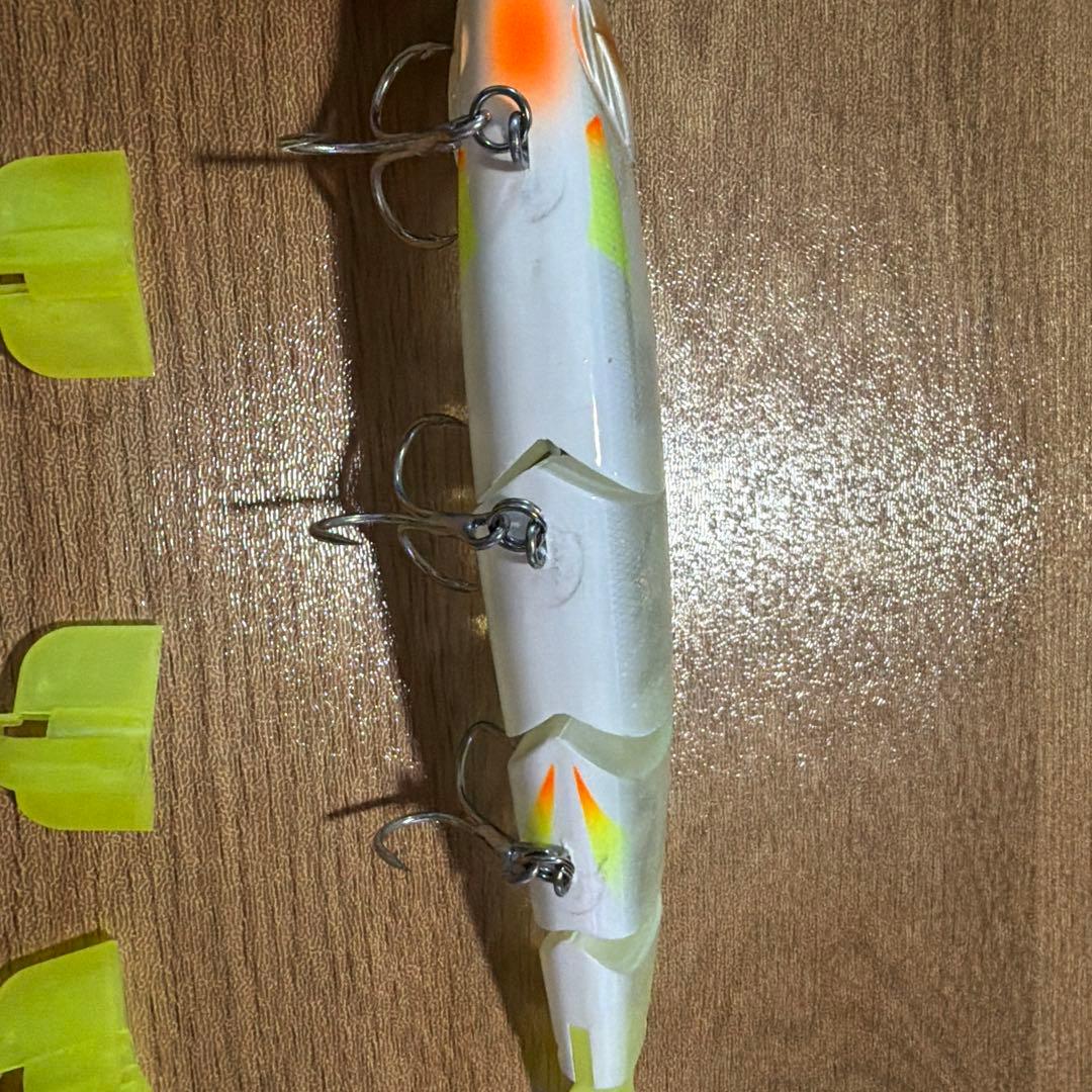 マドネスジャパンバラム300