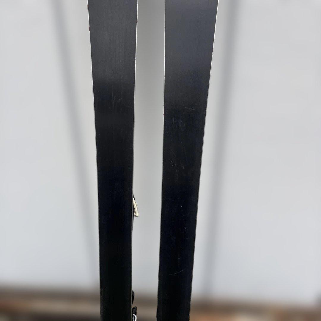 ATOMIC PERFORMER AERO 155cm ビンディング付