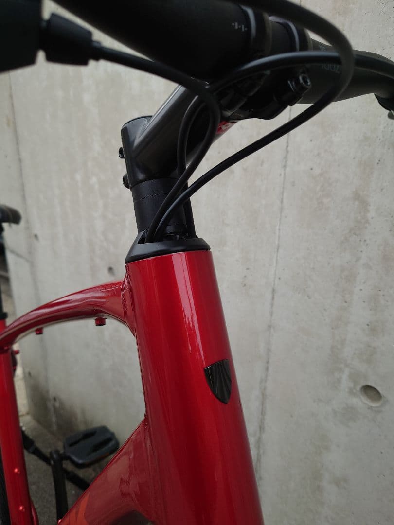 自転車本体 TREK FX3 Gen4 2024 M