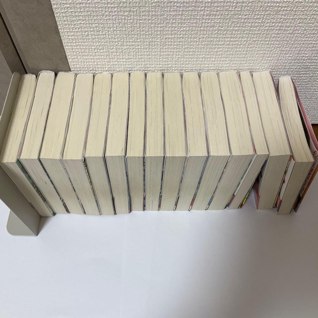薬屋のひとりごと 1-15巻　記念ブックカバー付き
