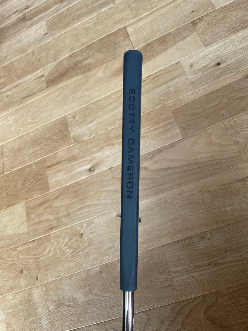 スコッティキャメロンNewport 2 Button Back パター　34