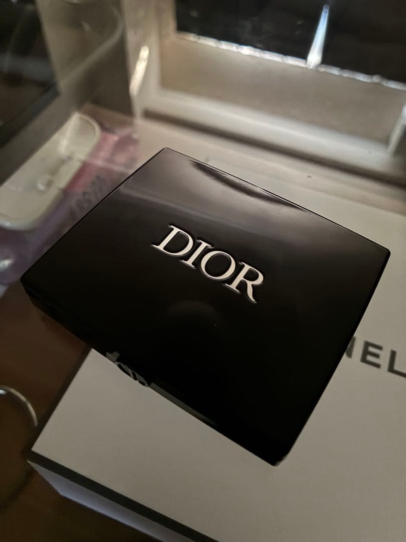 Dior ピンクロリポップ 865