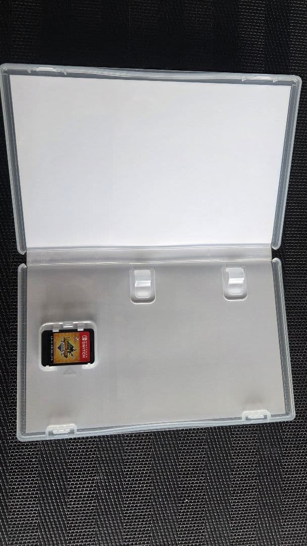 ファンタジーライフi Switch 開封済新品未使用　早期購入特典無し