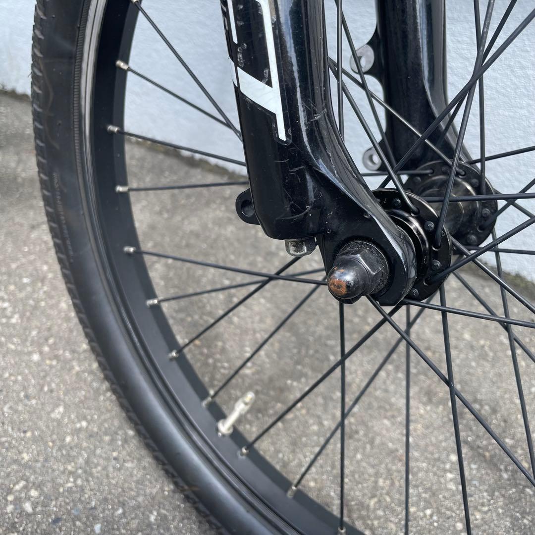 自転車本体 CANNONDALE TRAIL 20 BOY'S