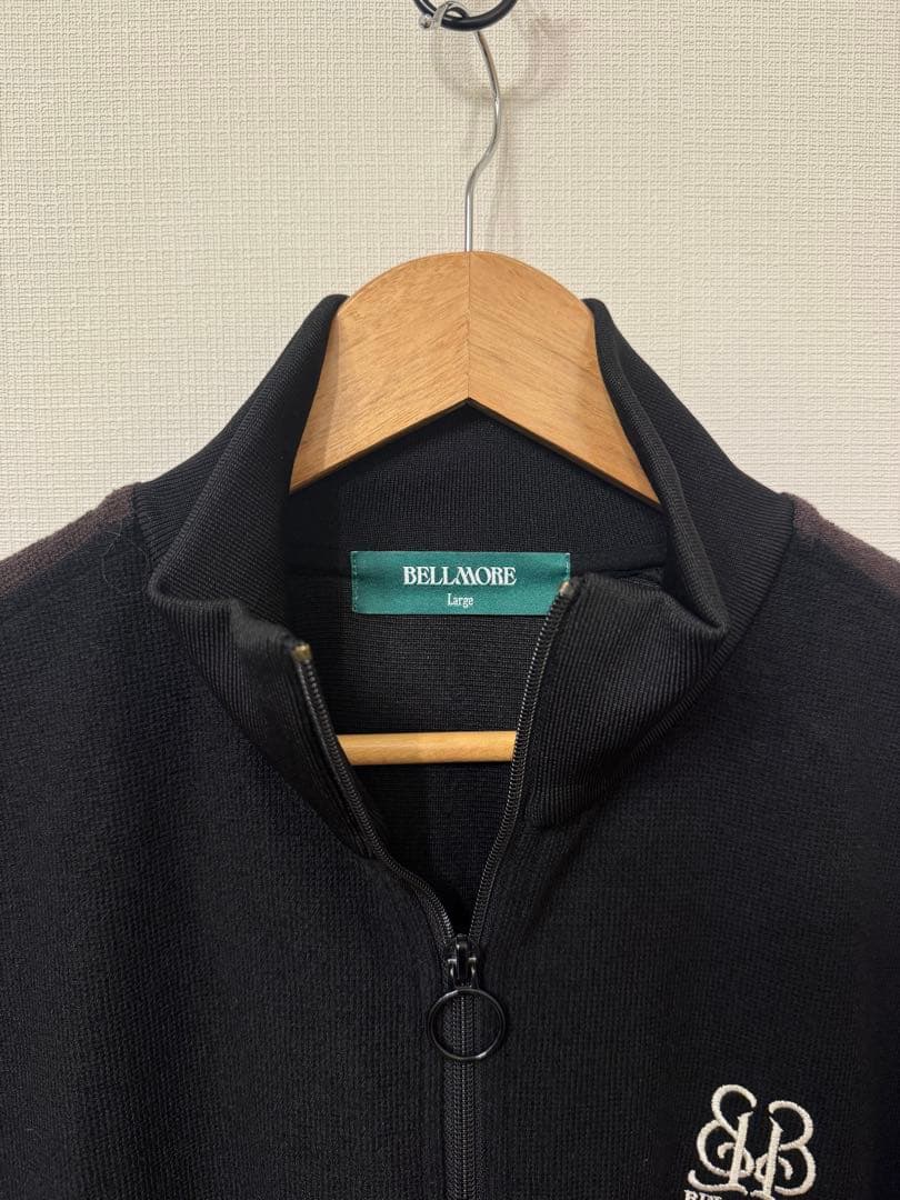 BELLMORE ジャージ上下、セットアップ
