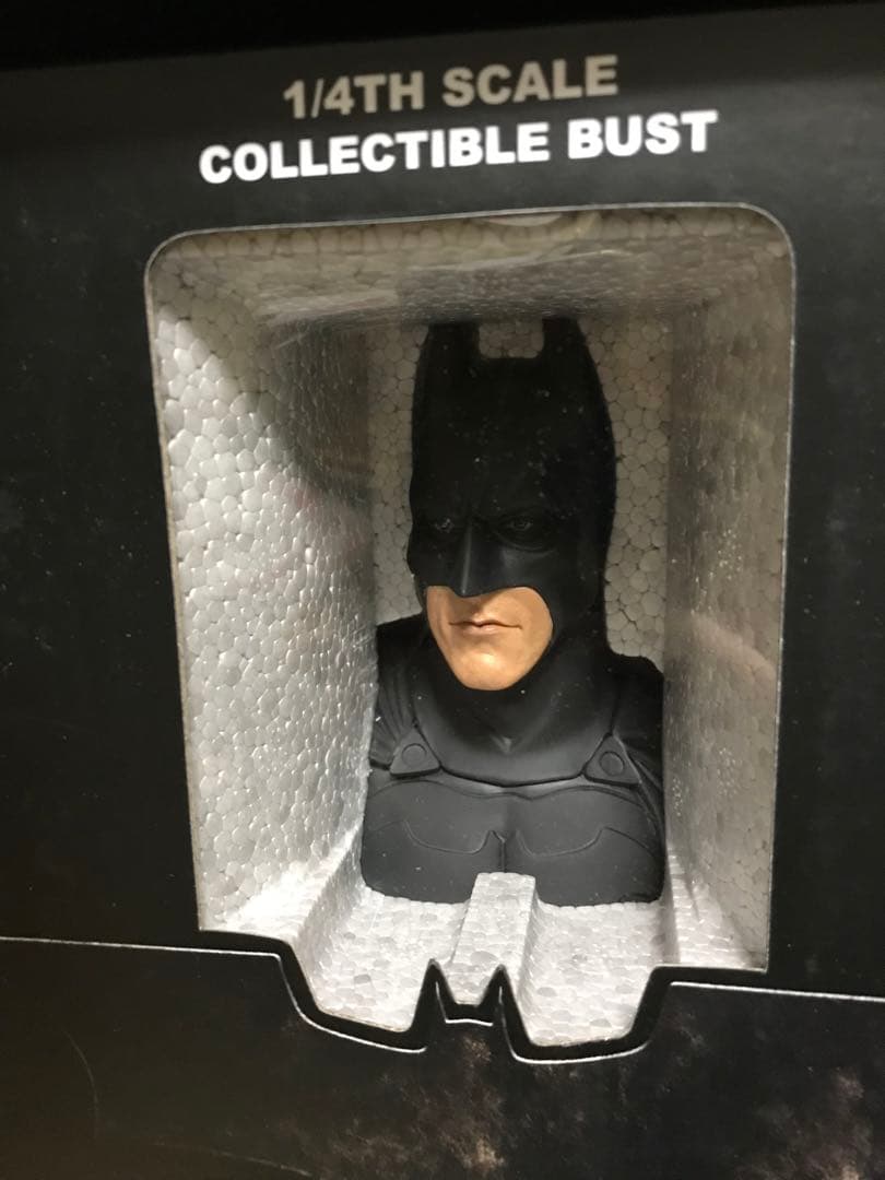 バットマン ビギンズ Blu-ray Limited Edition('05米…