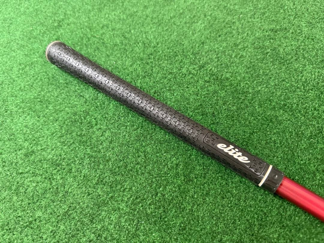フジクラシャフト　スピーダーエボ3 フレックスSR ドライバー用