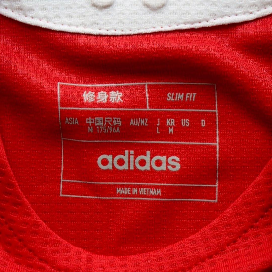 アーセナル 24/25 オーセンティック ユニフォーム ホーム 正規品 L