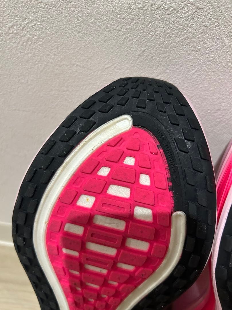 NIKE ボメロプラス　27.5cm
