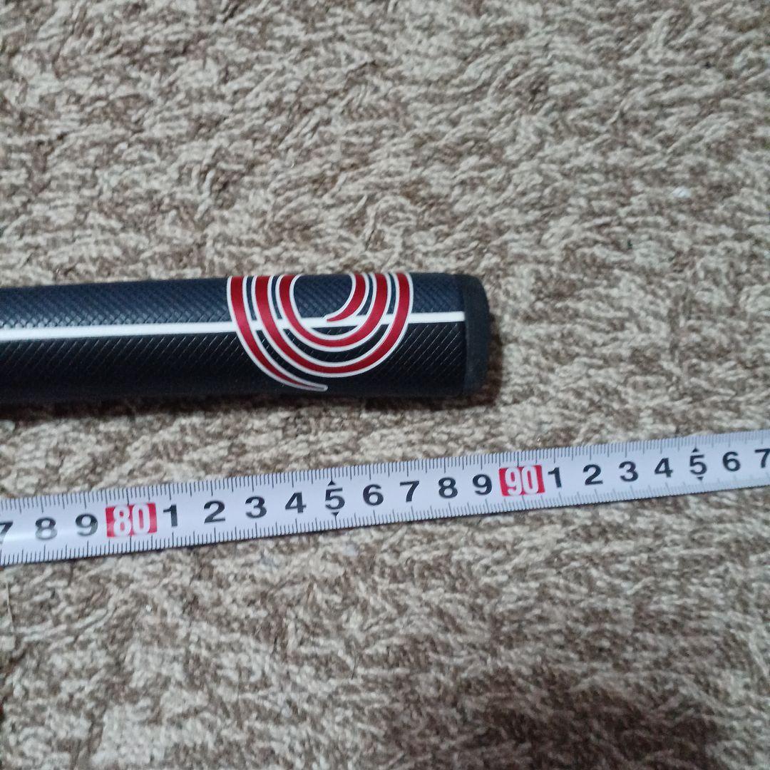 ODYSSEYパター