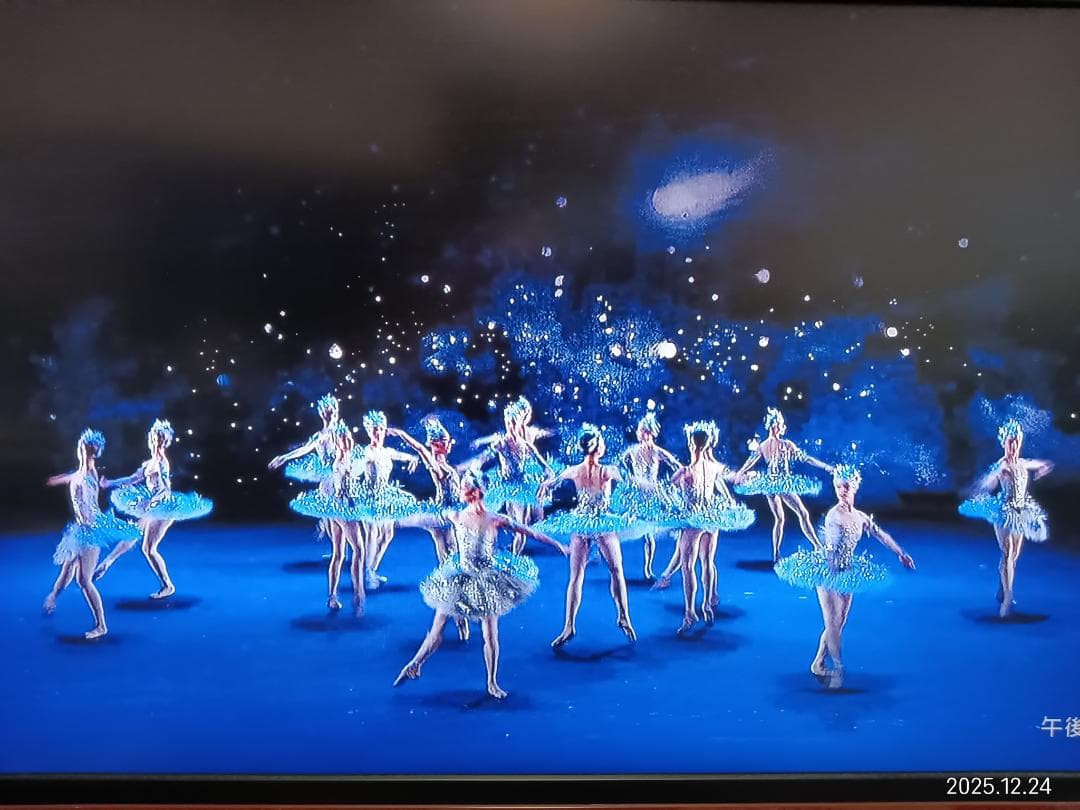 K083　DVD　バレエ　シンデレラ　バーミンガム・ロイヤル・バレエ