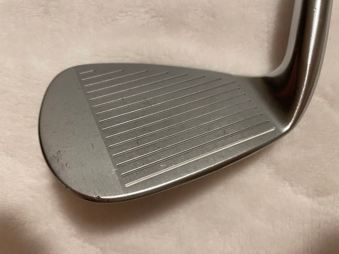 PXG GEN4 0311P 厳選DGリシャフト品 6番〜PW(5本セット)