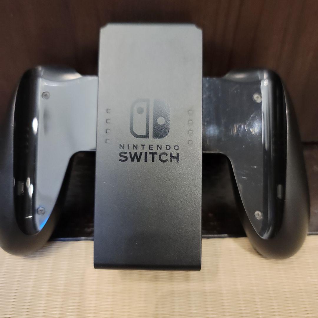 Switch Nintendo Switchバッテリー強化版