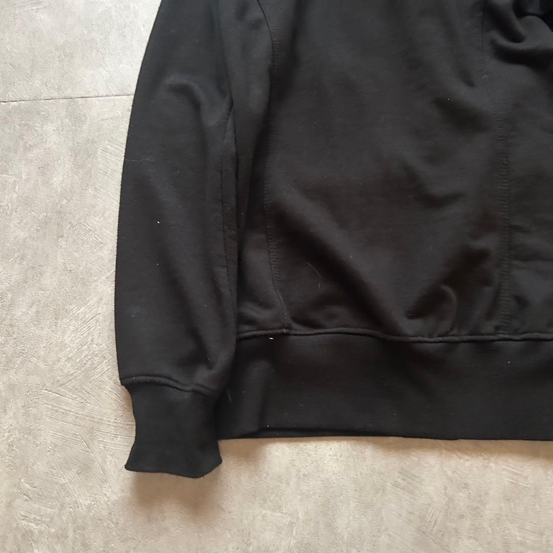 ジャケット・アウター archive grunge Parka y2k black