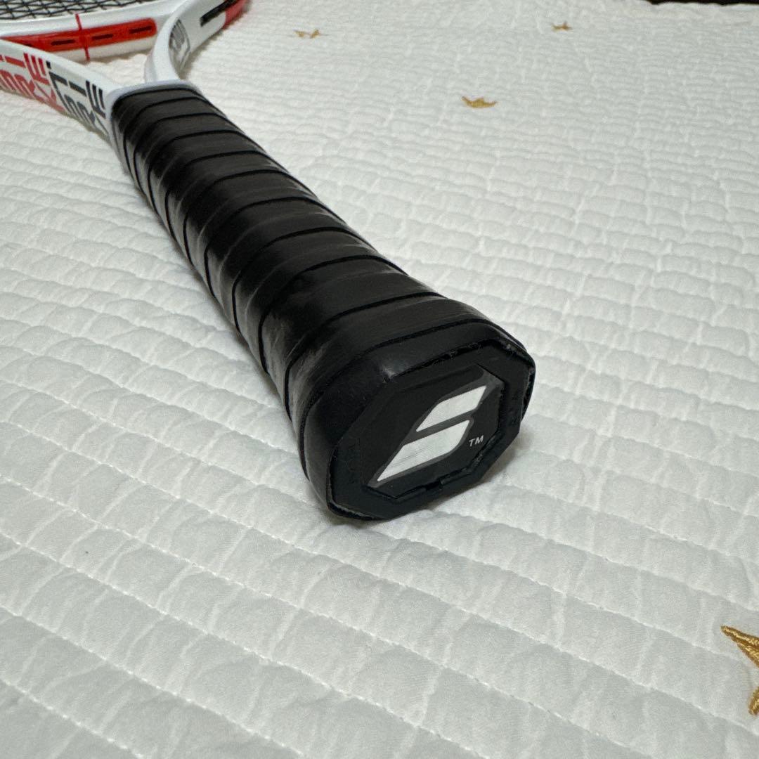 Babolat PURE STRIKE 16×19テニスラケット
