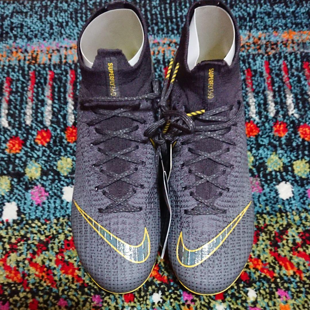 最終価格 NIKE スーパーフライ 6 エリート SG-PRO スパイク