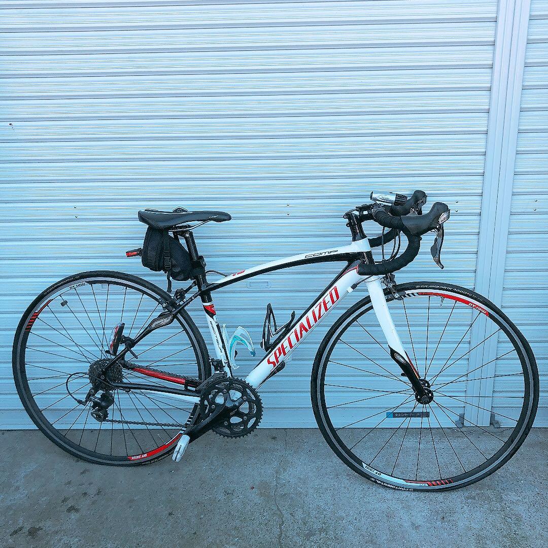 ポ*ス様 ロードバイク 自転車 スペシャライズド セクター SPECIALIZE
