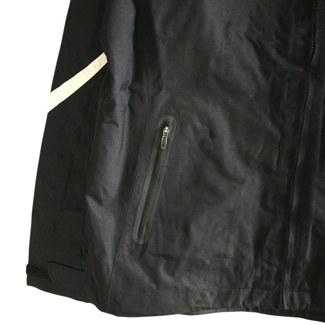 【高機能】US Columbia OMNI-TECH スノージャケット L