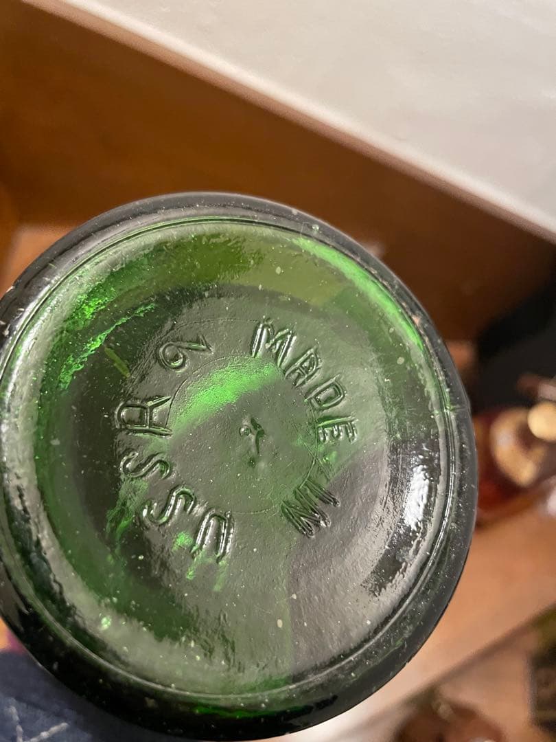 古酒 アララト 6年 特級 未開栓