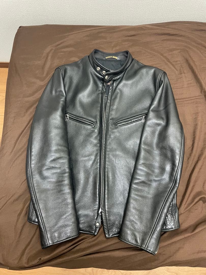 Schott 美品　541xx 40インチ