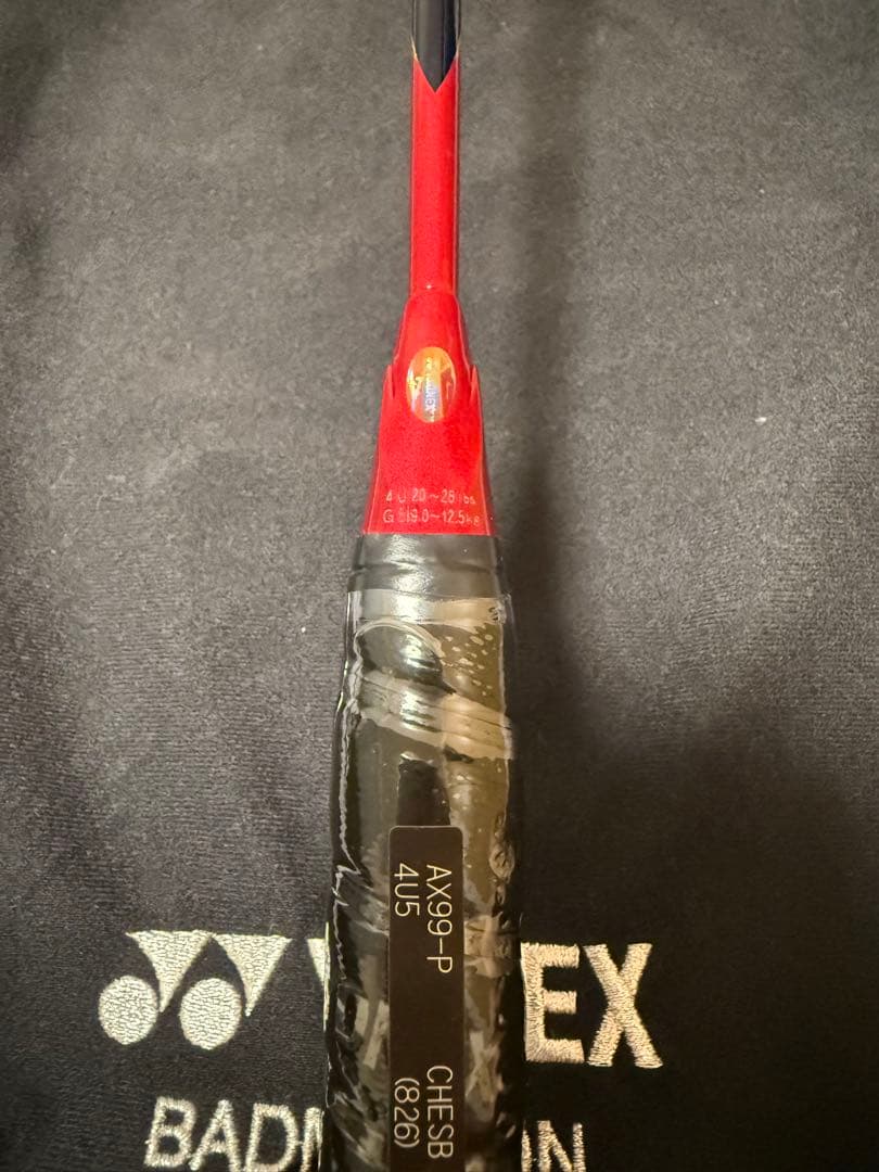 【YONEX】ASTROX 99 PRO
