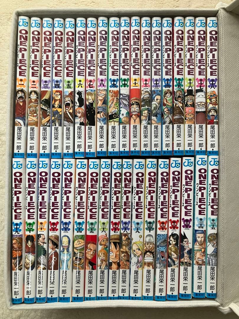 ONE PIECE ワンピース　1巻〜95巻セット ワンピースパーティ1〜3巻付
