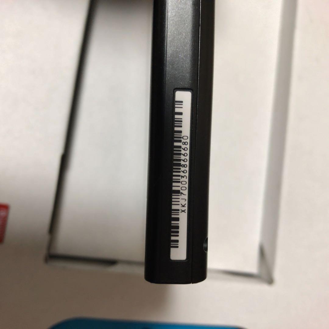 完備品　おまけ付き　NINTENDO SWITCH 本体 ネオンブルー レッド