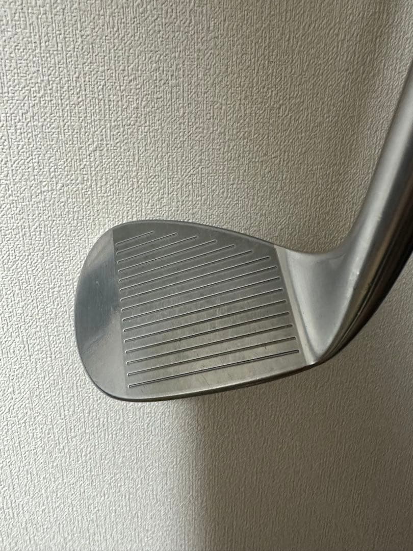 ブリジストン　バイティングスピンウェッジ　58° モーダス105 S