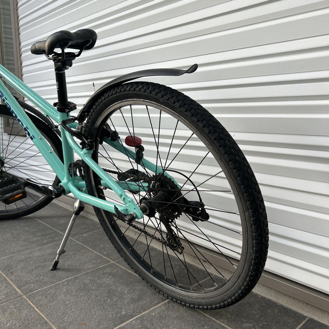 Bianchi PIRATA 24 ビアンキ ピラータ24 チェレステブルー