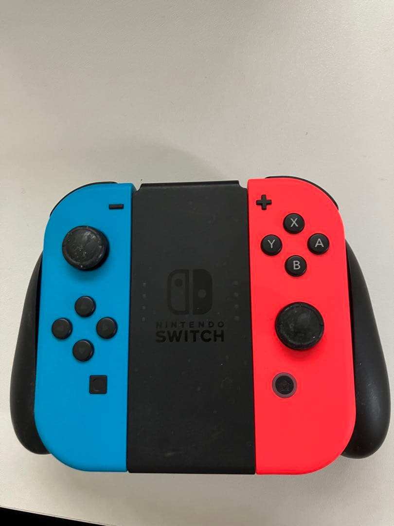 任天堂Switch本体 スプラトゥーン3付き