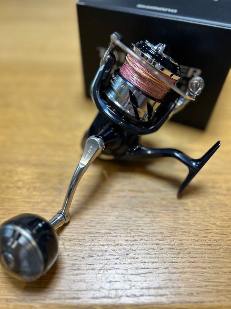 ツインパワーSW5000HG