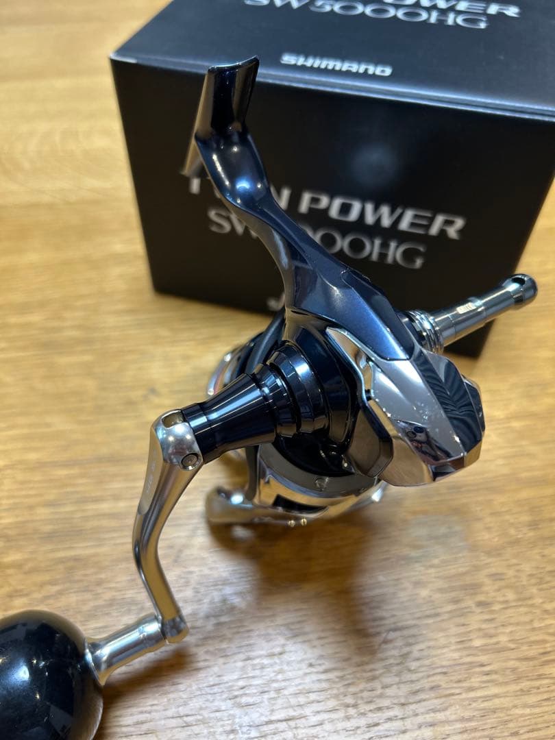 ツインパワーSW5000HG