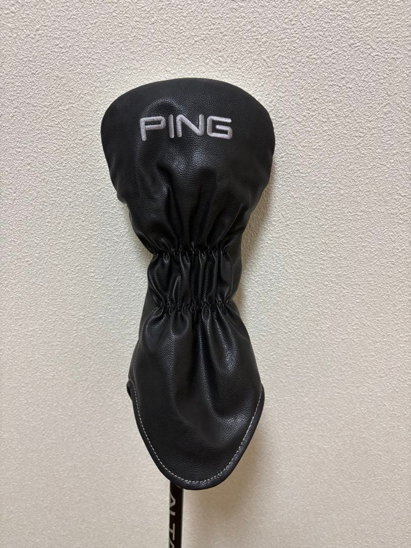 PING G430 LST ドライバー 10.5度
