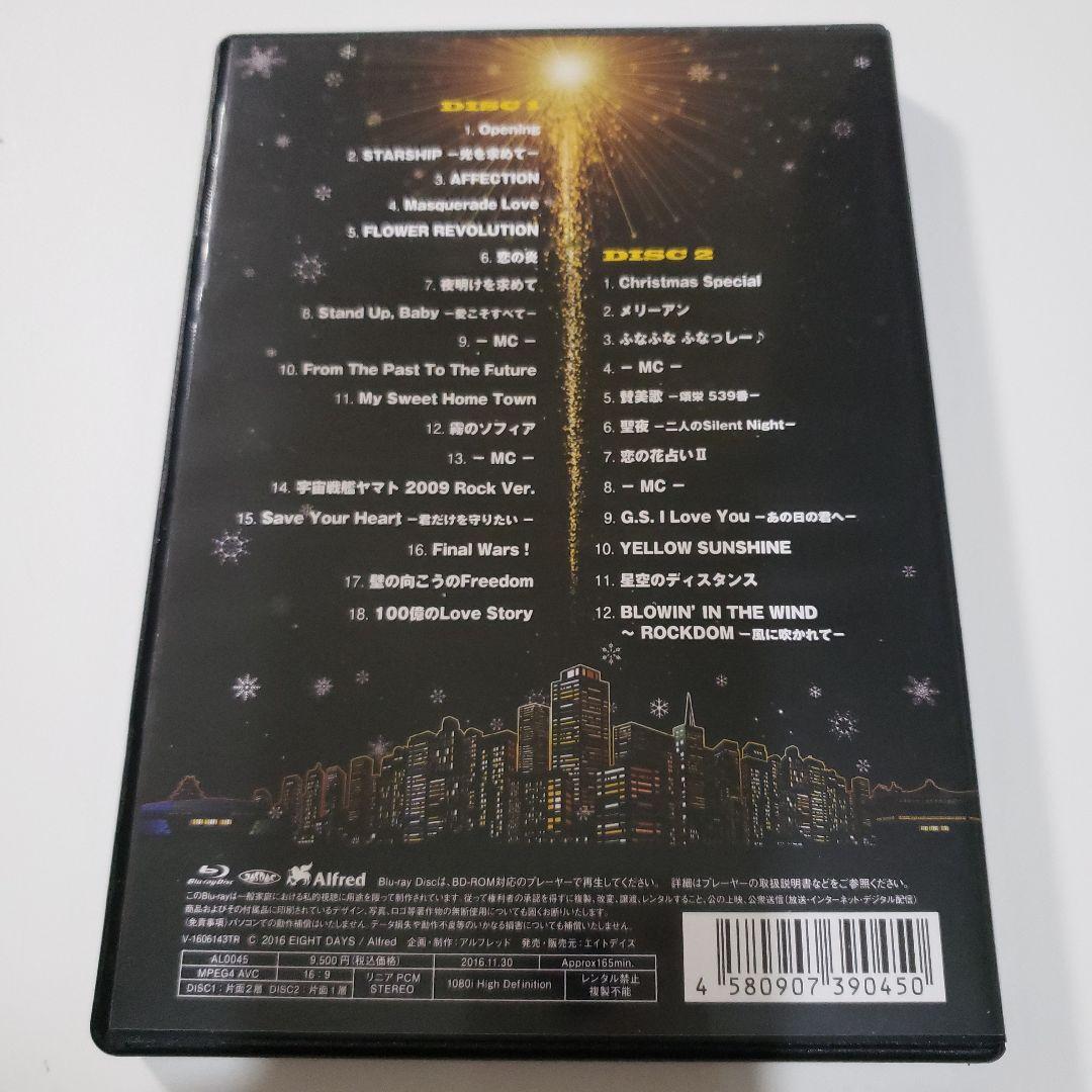 ミュージック THE ALFEE BEST HIT ALFEE FINAL 2015