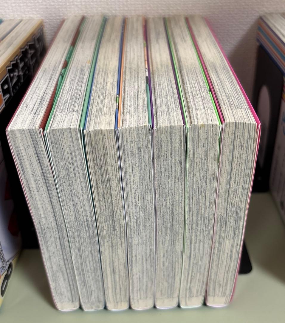 【斉木楠雄のΨ難 】1〜26巻セット※一巻以外初版
