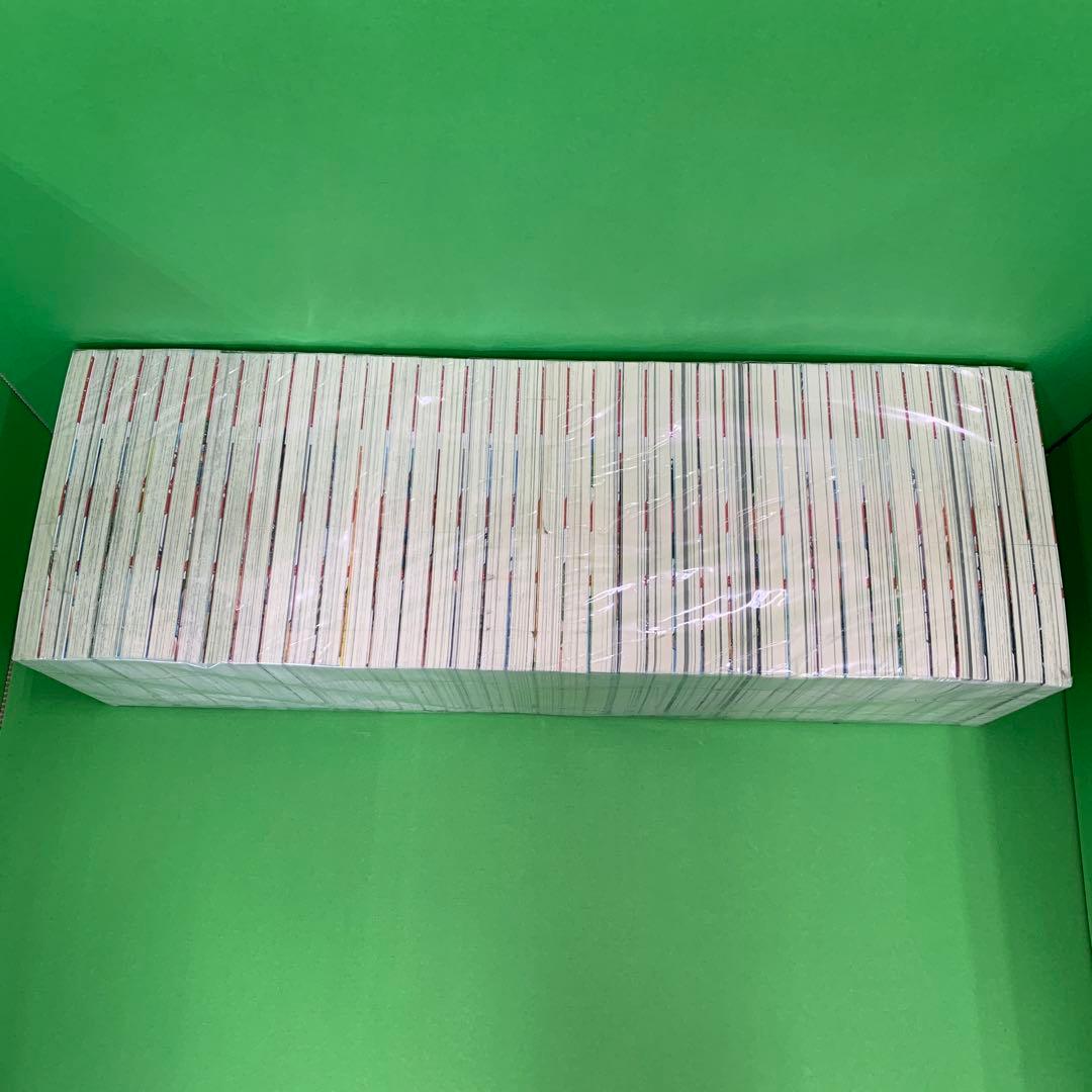 Y-197 囚人リク 全38巻セット 瀬口忍